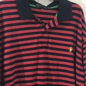 3XL Tall Polo by Ralph Lauren